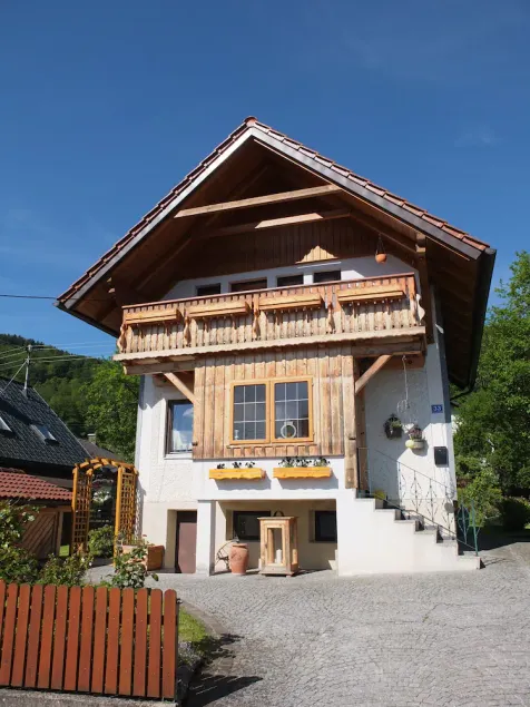Casa de vacaciones con vistas a Traunstein y Traunsee - Image 1