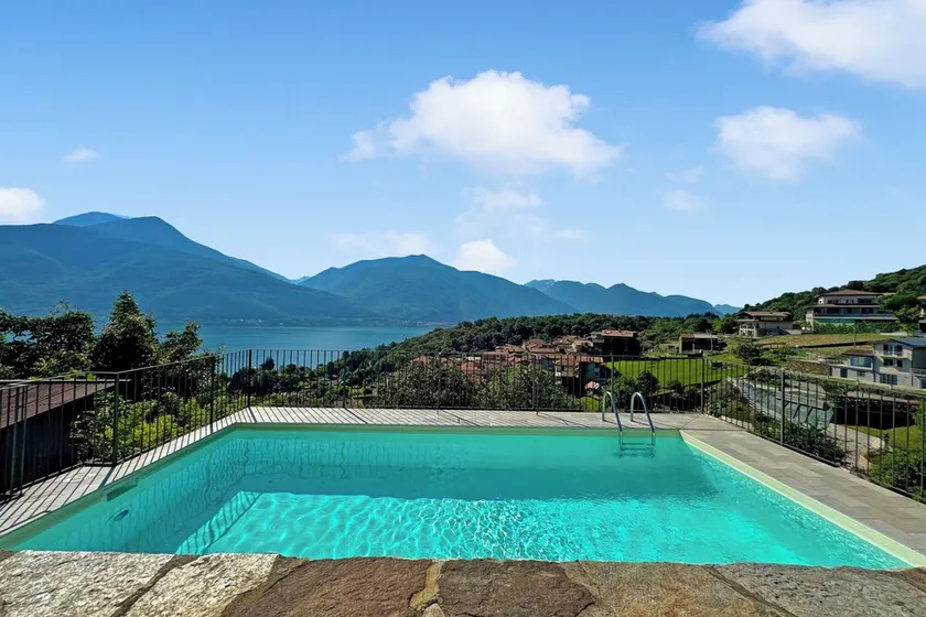 Belmonte Balcone - Image 1