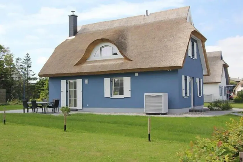 5 STELLE - Affitto di Rügen - proprio fuori dell'isola Ummanz - Image 1