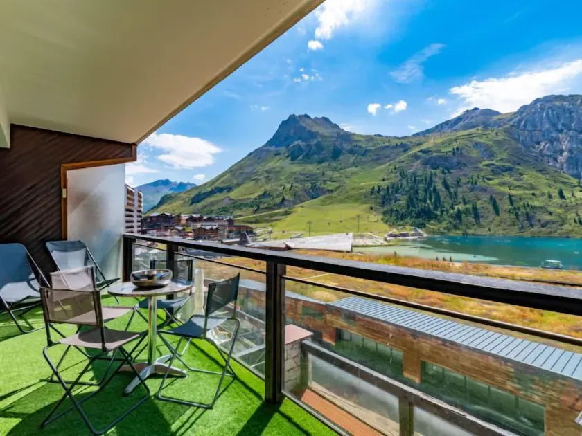 Apartment Les Cimes - Le Lac by Interhome - Image 1