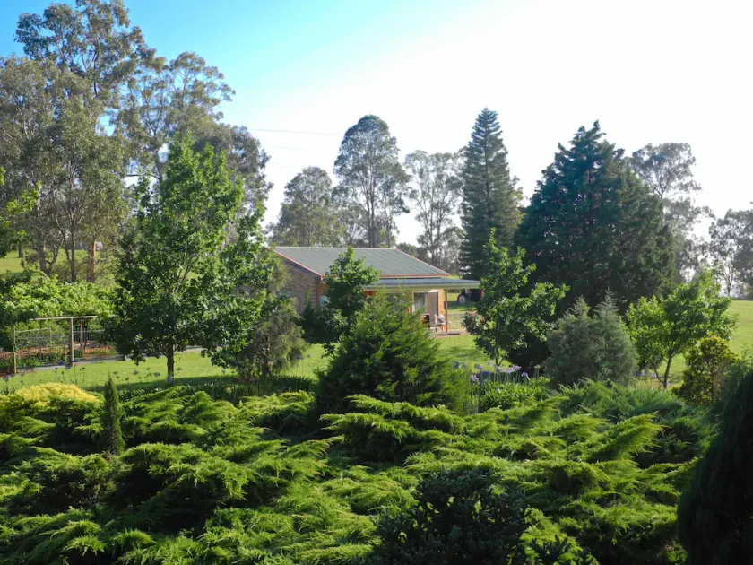 “Six Oaks” Wilderness Retreat - Image 1