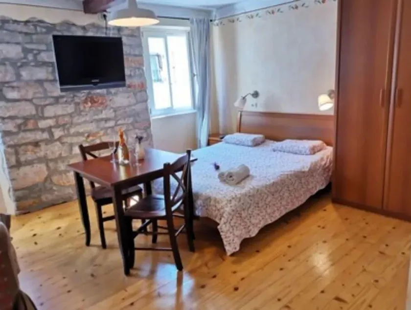 ESTRELLA - Apartments Bevk in charming Piran - Image 1