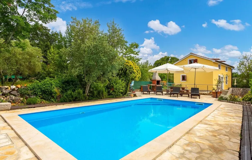 Amazing Home In Malinska - Image 1