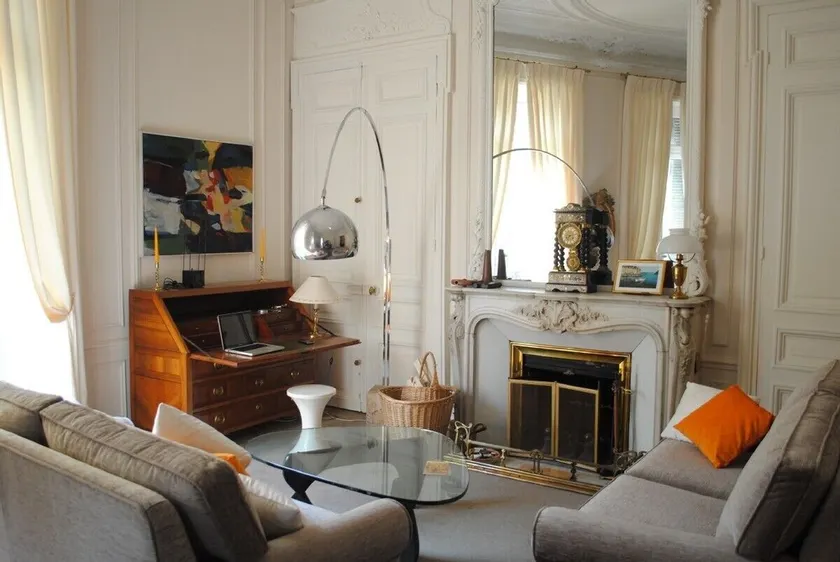 Høj standard, 170m2-1840 m², 3 soveværelser, Triumfbuen / Champs Elysées - Image 1