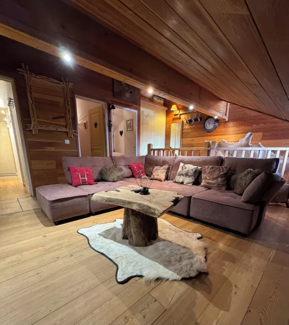Charming DUPLEX am Fuß der Spuren - Image 1