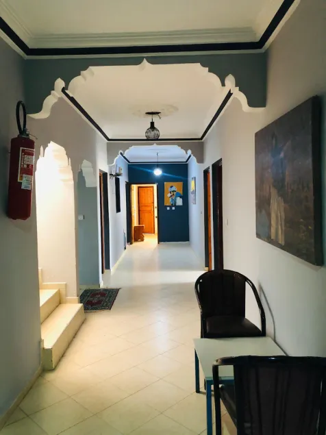 Hotel Marwa - Image 1