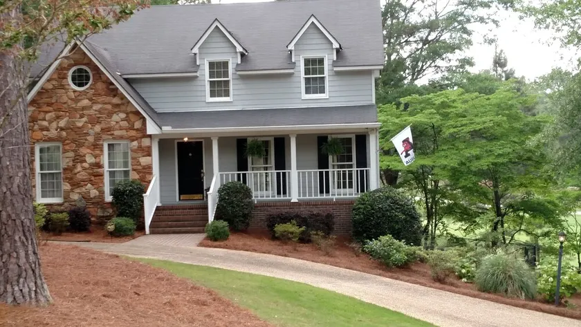 Auburn Gameday Retreat - Image 1