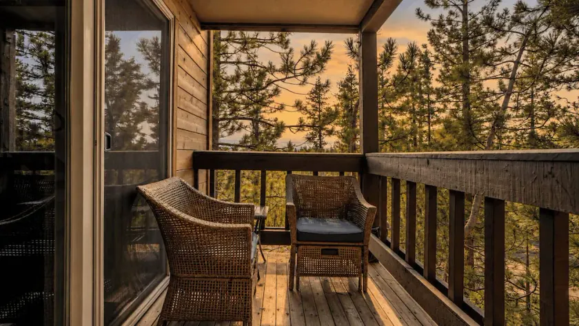 Pinegrove by AvantStay - Image 1