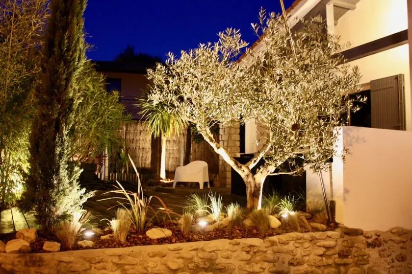 House / Villa - Jard sur mer - Image 1