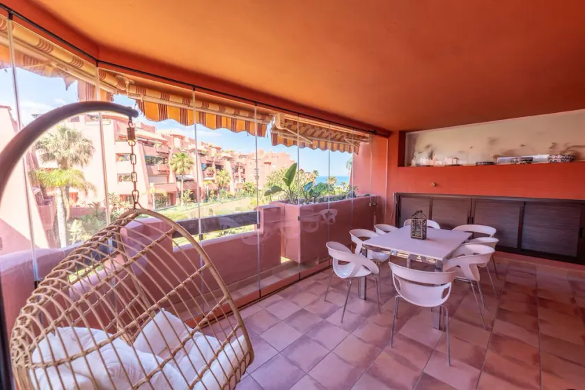 Apartamento Punta del Faro - Image 1