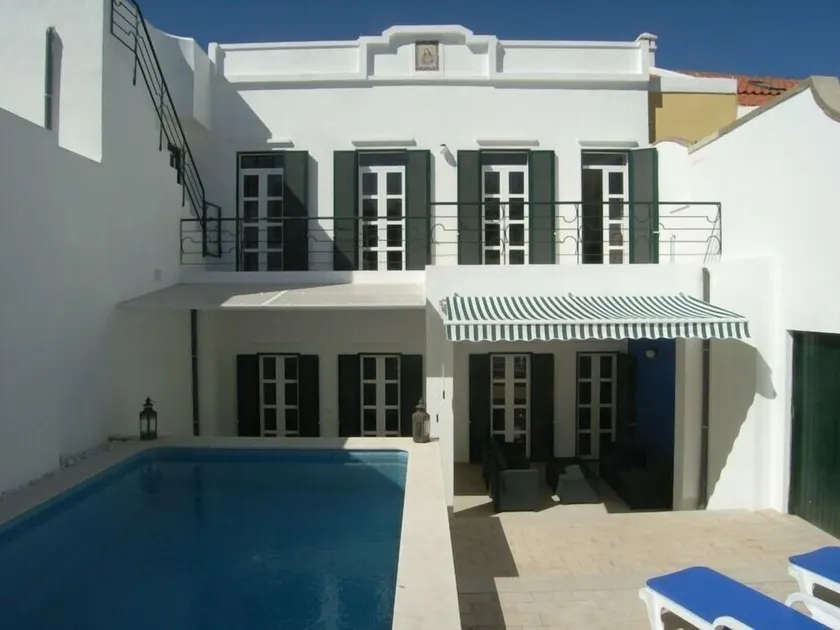 Casa Da Viuva (The Dower House) (AL 20549) - Image 1