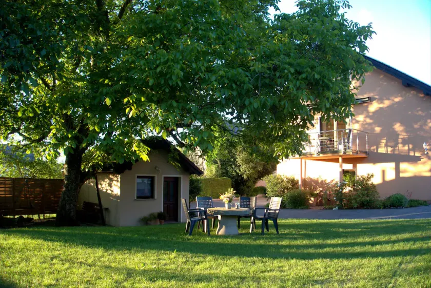 Comfort. Appartamento per 9 persone con casetta da giardino separata e sauna, Eifel - Image 1