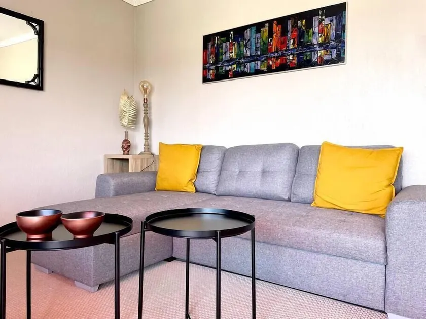RoofTop Apartement - Quartier Croisette - Esc'Appart - Image 1