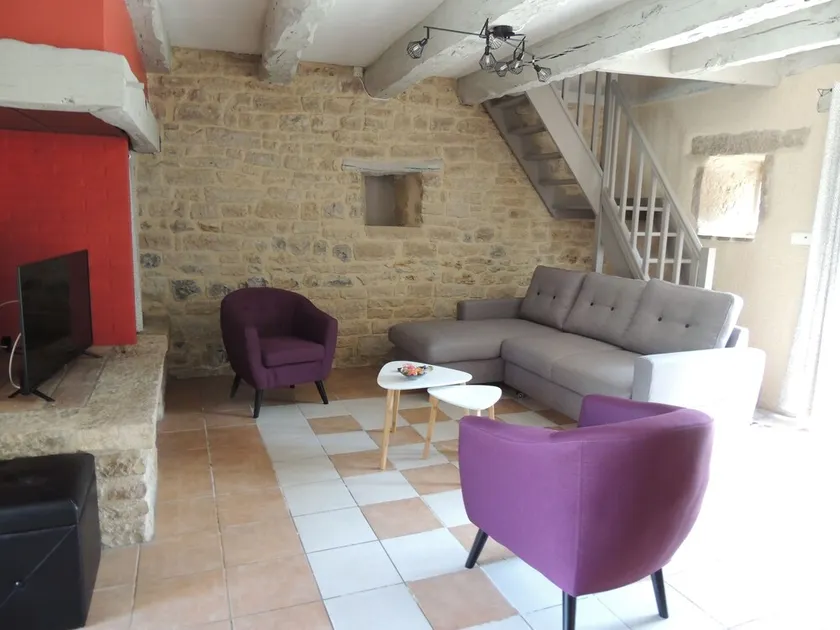 LA Cave de Pepe et sa Piscine - Image 1