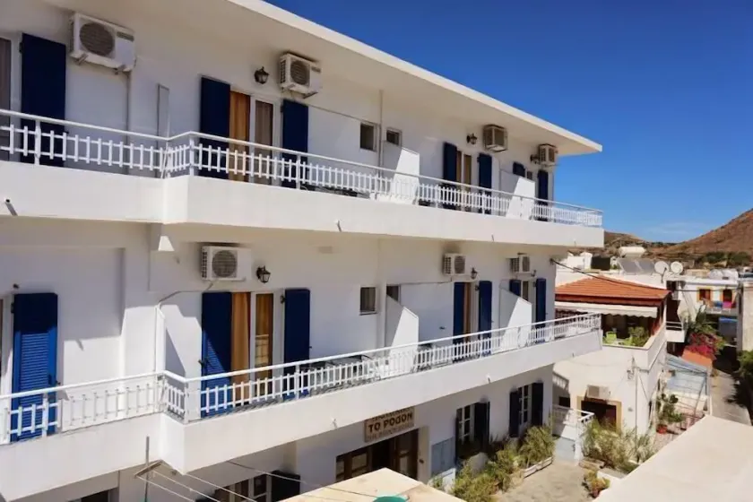 Hotel Rodon - Image 1