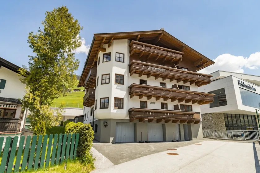 Appartements Bernhofer  - Image 1