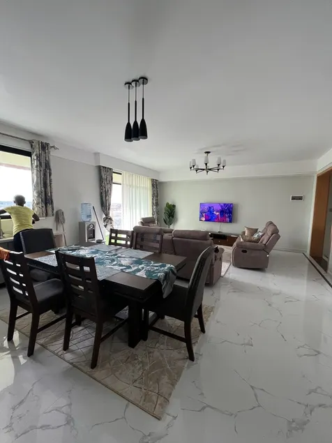 3 bedroom vacation home. - Image 1