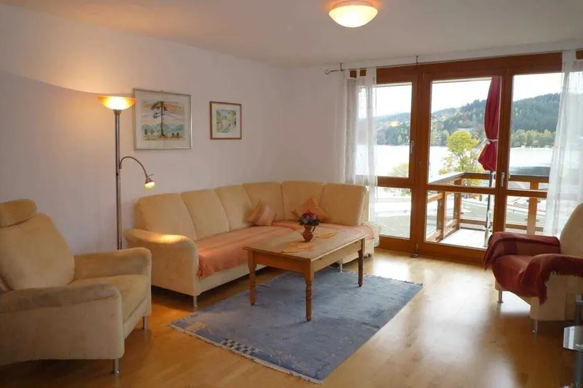 Haus Residenz am See, appartement n ° 8 - appartement n ° 8 - Image 1