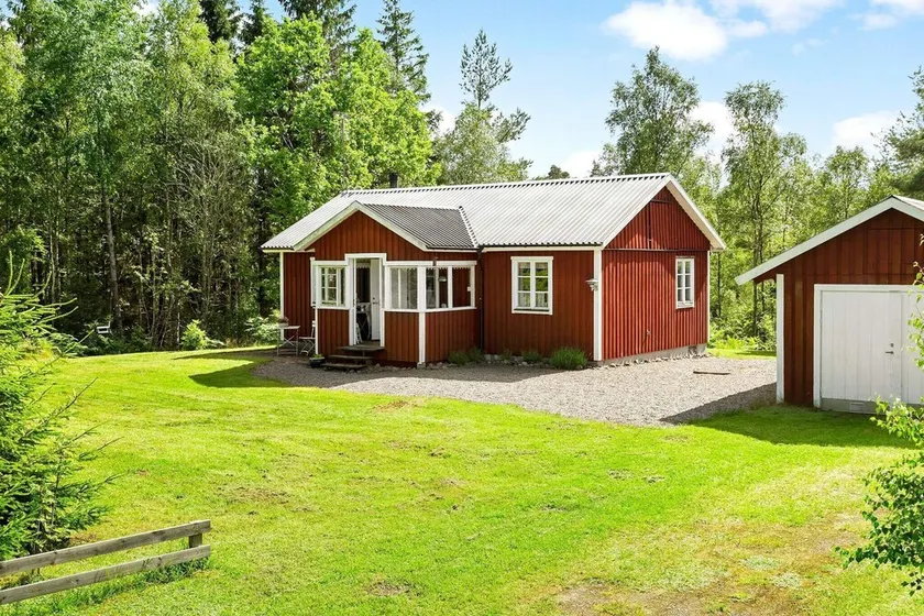 8 personas casa en SKÅNES FAGERHULT-By Traum - Image 1