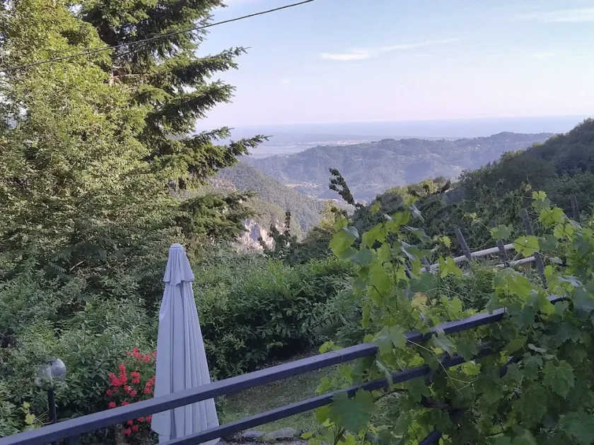 Rustico Morata. Beautiful rustico in a quiet location - Image 1