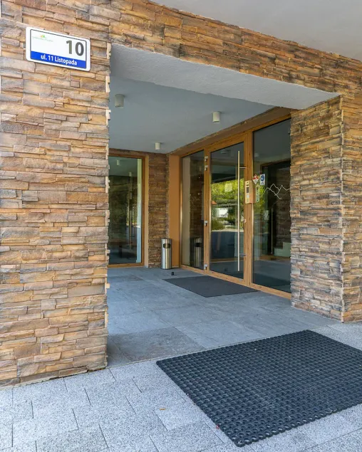 Apartamenty Bawaria - Image 1