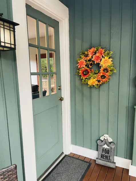 5 minutes to Vasa Park! Family-sized townhome with free parking - Image 1