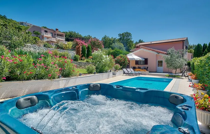 Nice Home In Labin - Image 1