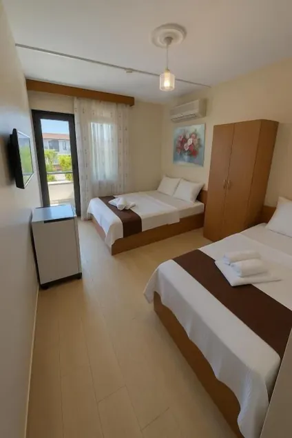 Panorama Hotel Özdere - Image 1