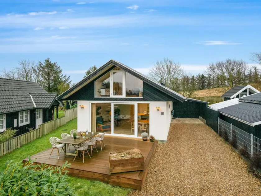 Holiday Home Elisabetha 100m from the sea by Interhome - Image 1