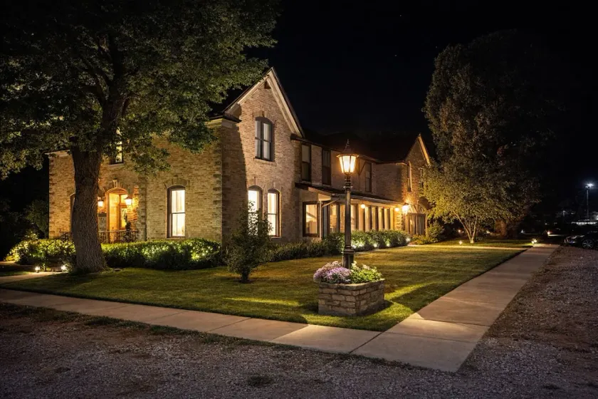 The Yardley Inn And Spa - Image 1
