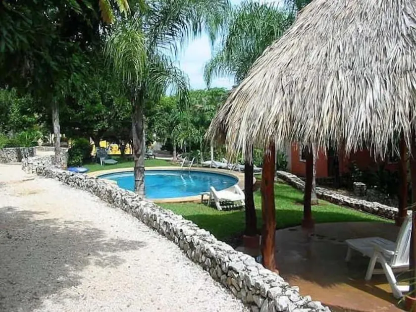 Pueblo del Mar 4☙Monkeys & Birds will make your mornings special❧ - Image 1