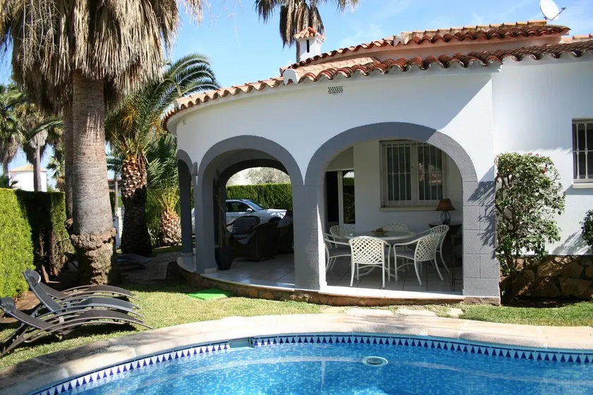 Villa Oliva Nova Golf - Image 1