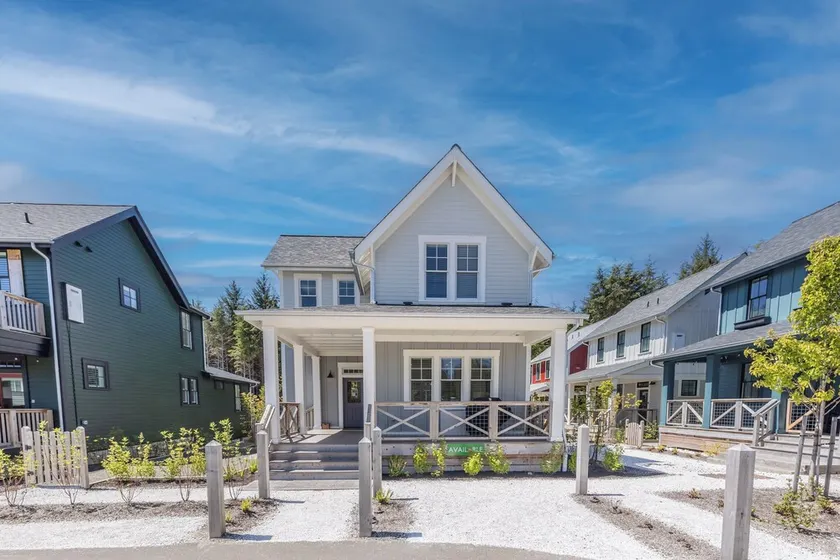 Happy Place by Seabrook Hospitality - Image 1