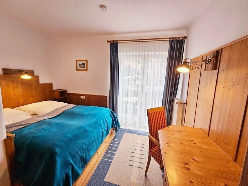 Apartment 5 with balcony - boutique appartementsKOFLER - Image 1