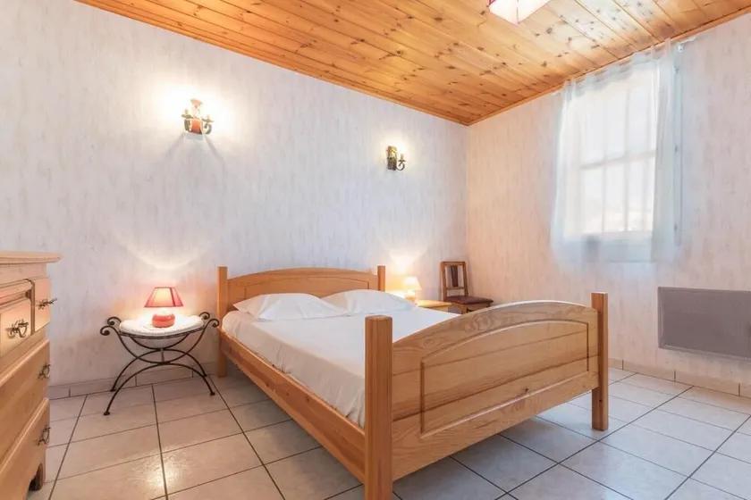 3rd floor, tv, 109m², Serre Chevalier - Image 1