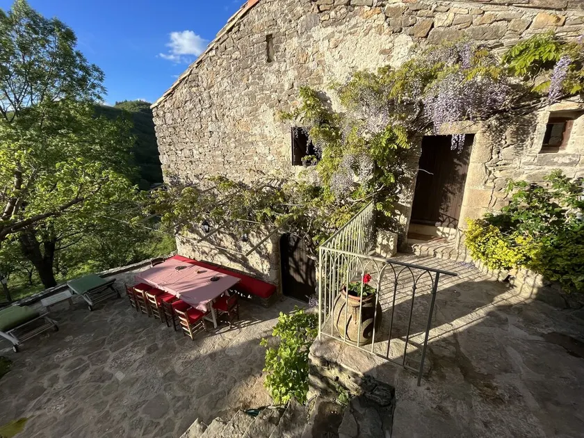 Calm Magical Retreat for friendly gatherings in a Hamlet with Breathtaking Views - Image 1