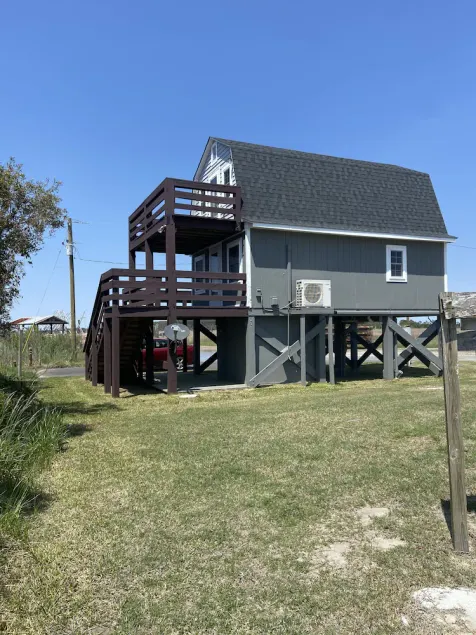 Pamlico sound view - Image 1