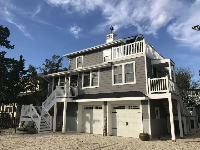 LBI Beach-Side Cove in Ship Bottom - Image 1
