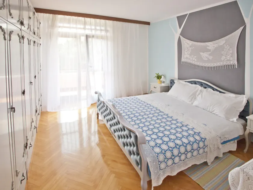 Magnoolia house - Close to nature, quiet and relaxing place in village - Image 1