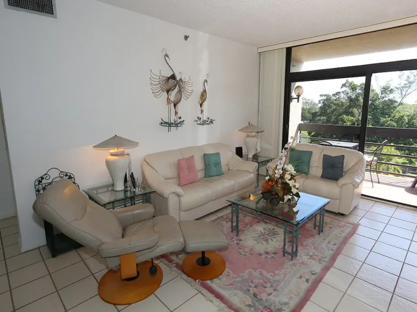 Beachplace 11-303: 2 BR / 2 BA Condo auf Longboat Key von RVA, Schlafmöglichkeiten für 4 - Image 1