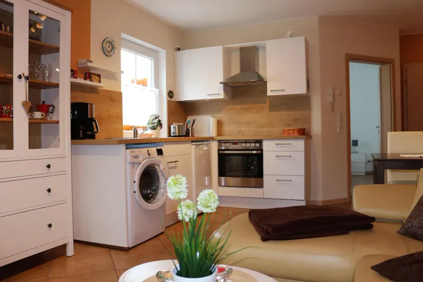 Kuschelige Ferienwohnung nahe Kronach - Image 1