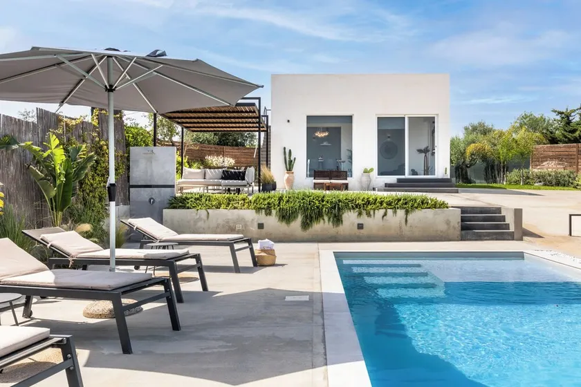 Eremita Villa Sicily - Image 1