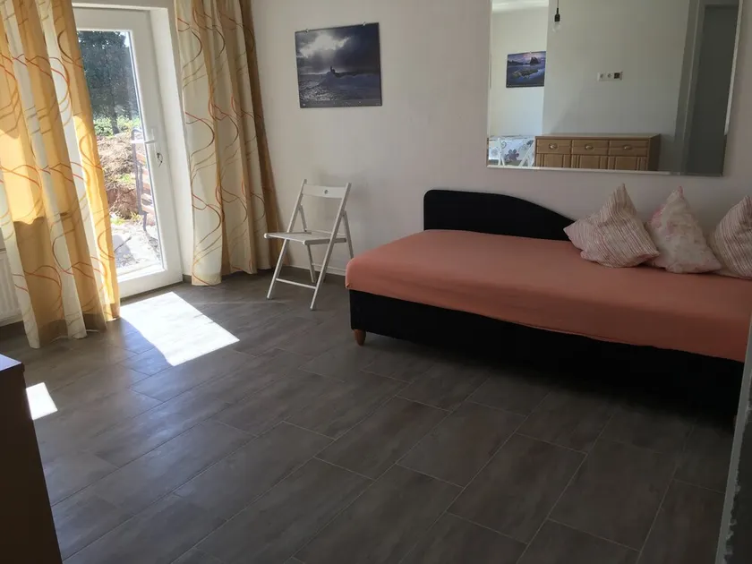 Gemutliche Ferienwohnung am Waldrand - Image 1