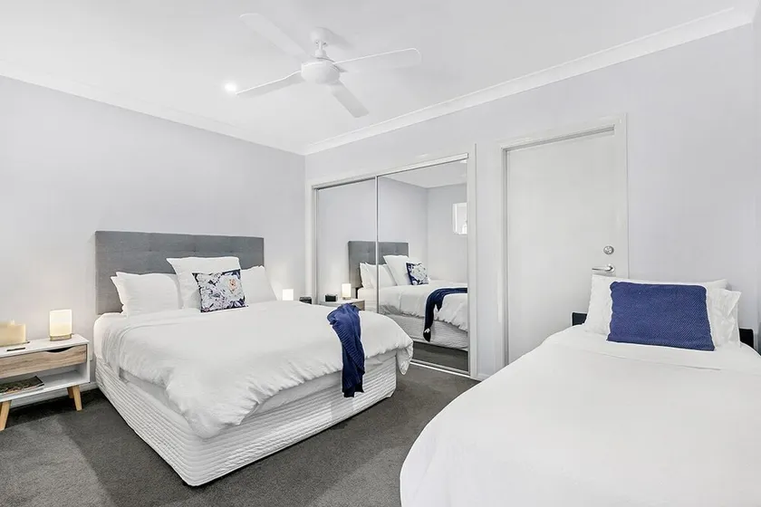 Mala Retreat, Shiraz Suite 5* Clean & Comfortable - Image 1