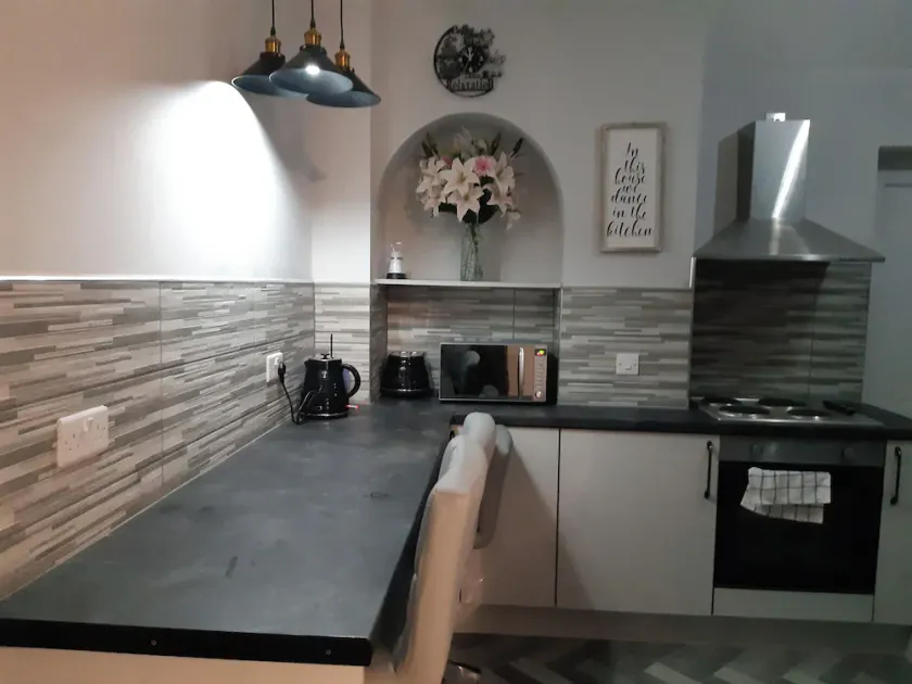 Telford - Apartment - Sleeps 5 - Flat 4 - Image 1