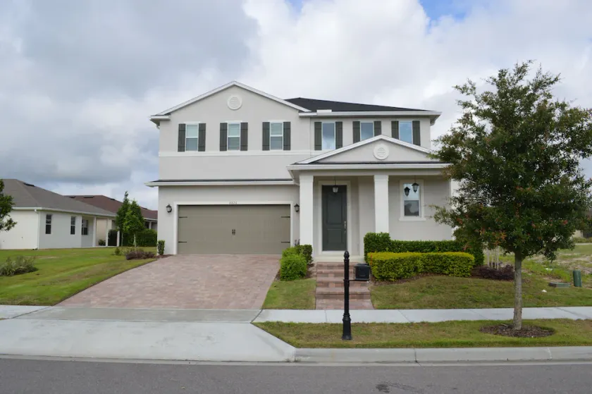 Haus in Orlando - in der Nähe von Disney - Image 1