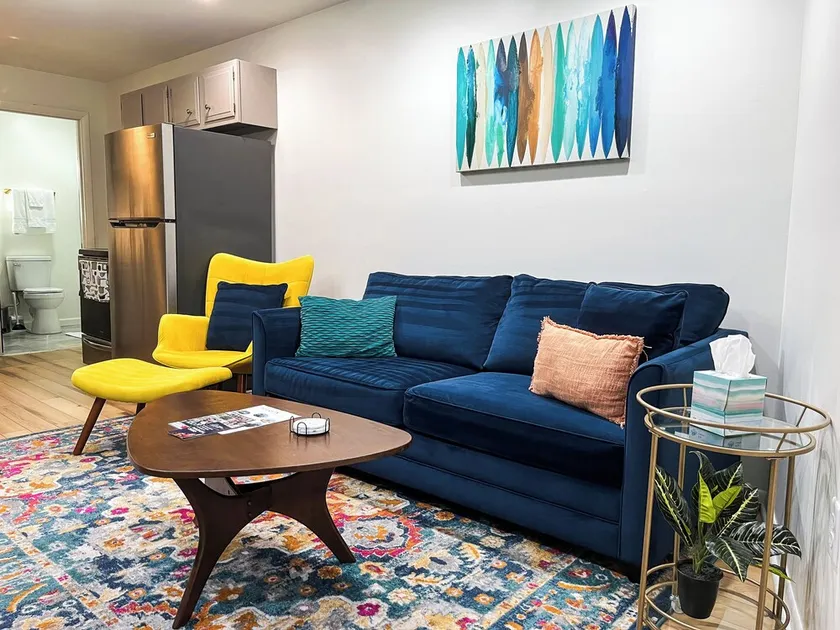 The True | The Archive Lofts - Image 1
