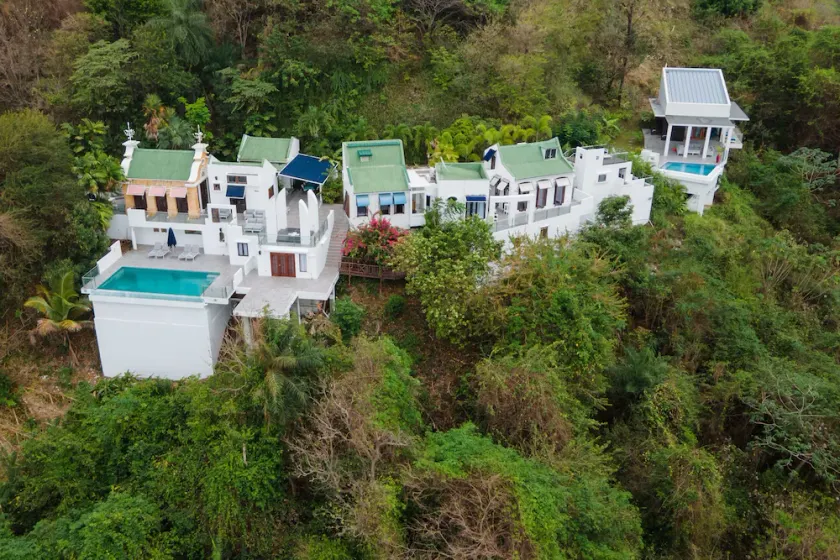 Villa Being - Tobago Luxury B&B - Image 1