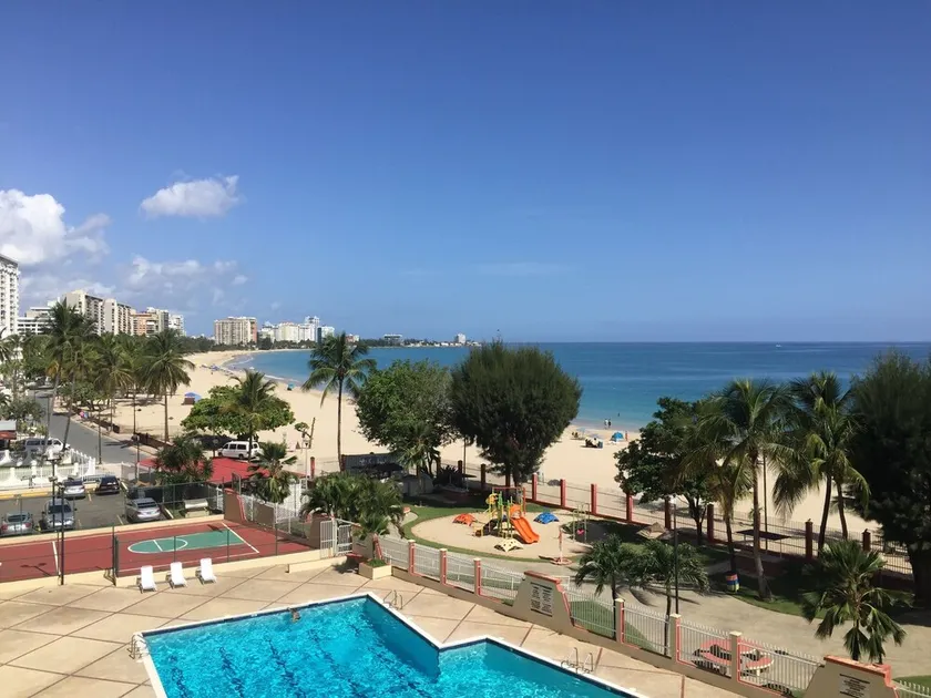 Beachfront Paradise!  ~  Panoramic Sunset Ocean Views ~  Close To Everything - Image 1