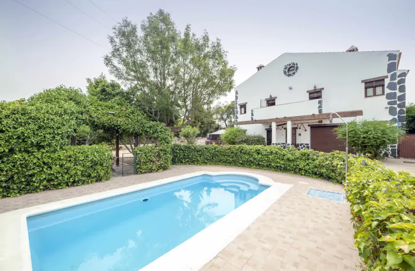 Berrocal Rural Accommodation - Image 1